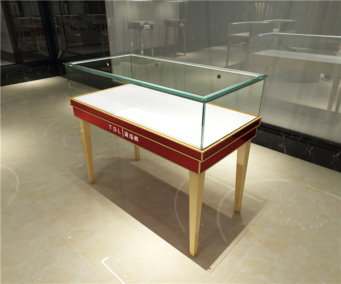 精品珠宝展示柜F款-02