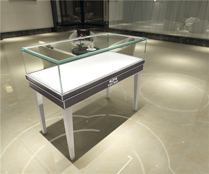 精品珠宝展示柜F款-02