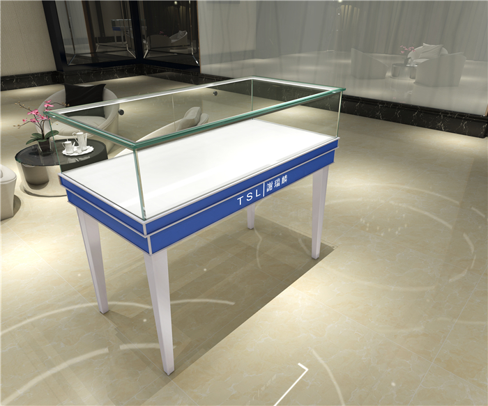 精品珠宝展示柜F款-02