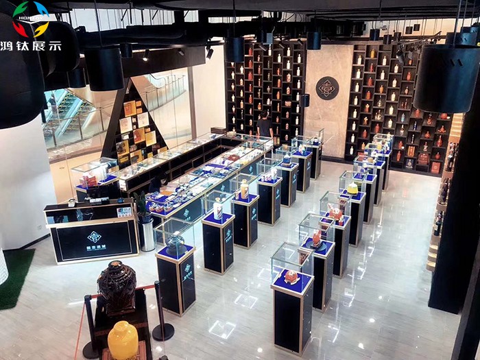 玻璃烟酒展示柜,红酒展示柜,白酒展示柜,玻璃精品柜  